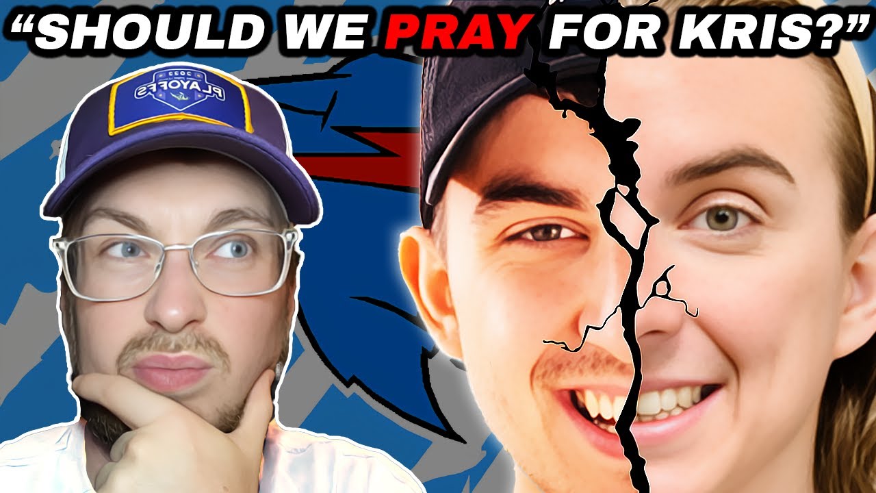 A Christian's Perspective On Kris Tyson