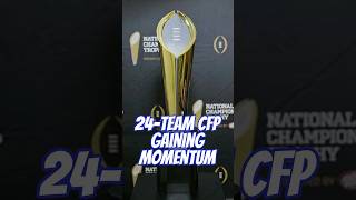 Playoff Expansion Is Getting Closer
