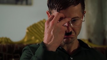 まさかの続編公開！映画『アフリカン・カンフー・ナチス２　逆襲のロボトラー』＜ガーナ版＞特報