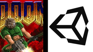 Making a Doom-based Game | Indie Devlog #0