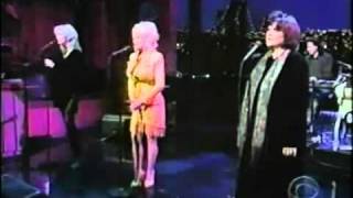 After The Goldrush Live - Emmylou Harris, Dolly Parton, Linda Ronstadt chords