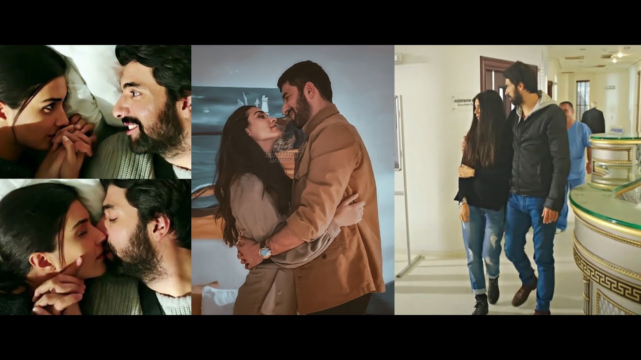 Подруга Энгина Акюрека сказала, выходя из дома: «Он никогда ее не забудет».