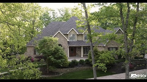 Byron Media Productions Demo Video