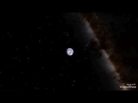 Video: Pse planetët rrotullohen rreth boshtit të tyre?