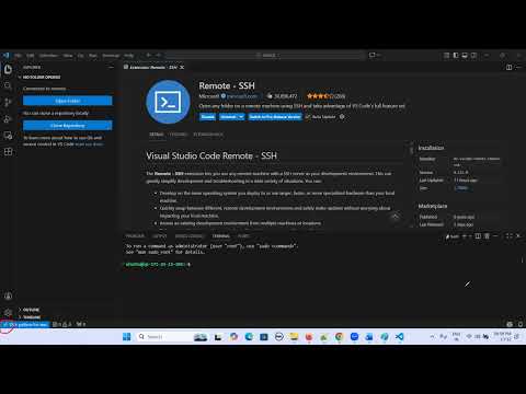 How to Connect AWS EC2 over SSH using VSCode for PySpark, pyspark, aws, spark, amazon webservices
