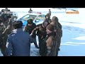 Kazakh Protesters Demand Justice For Victims Of 2022 Crackdown