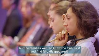 Highlights from our April 3 Expert Discussion in The Hague