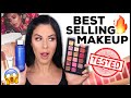 SEPHORA BEST SELLING SKINCARE & MAKEUP - ARE THEY WORTH THE MONEY???