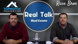What FHA Appraisers look for!