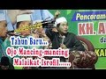 Pengajian LUCU..POLL... KH. ANWAR ZAHID....Live Kalangan - Ngunut PART 2...