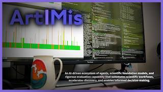 R&D 100 Awards 2026: ARTIMIS — AI Agents Accelerating Scientific Discovery