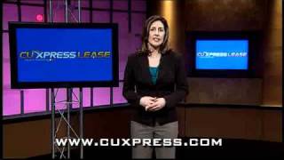 Details CU Xpress Lease Update