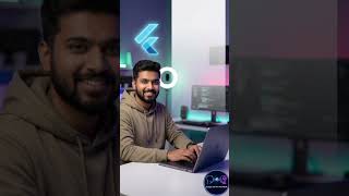 Flutter mein Widget asal mein kya hota hai? 🤔 | Flutter Basics in Urdu | Code With Ahmer  #flutter
