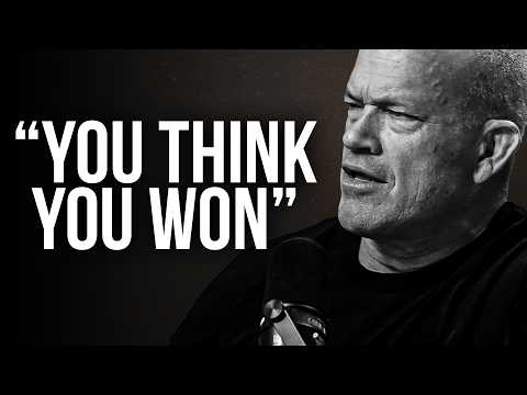 Jocko’s Brutal Response Will Change How You Win Arguments