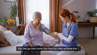 Tips to improve time management for Nurses