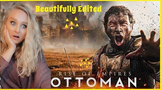 Australian Reaction to Rise of Empires: Ottoman | Fall of Constantinople | Cinematic Story #islam