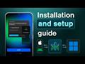 How to Install Keyboard Extension | PC + Phone Setup