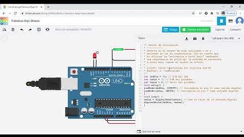SISTEMAS DIGITALES LECTURA DE UN SENSOR DE INCLINACIÓN (EJERCICIO 5)
