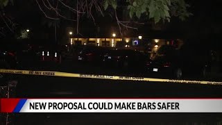 Proposal to let Denver bars stay open until 4 a.m. would make nightlife safer: Official