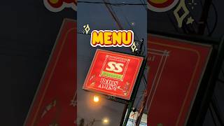 Menu Di Waroeng Spesial Sambal