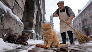 Ay Mi Gatito Miau Miau | MONTAGEM MIAU (Letra) |  #catlovers #lyrics #fyp