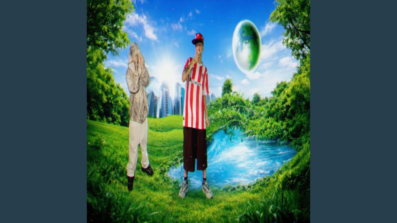 Todo bien pero (remix)