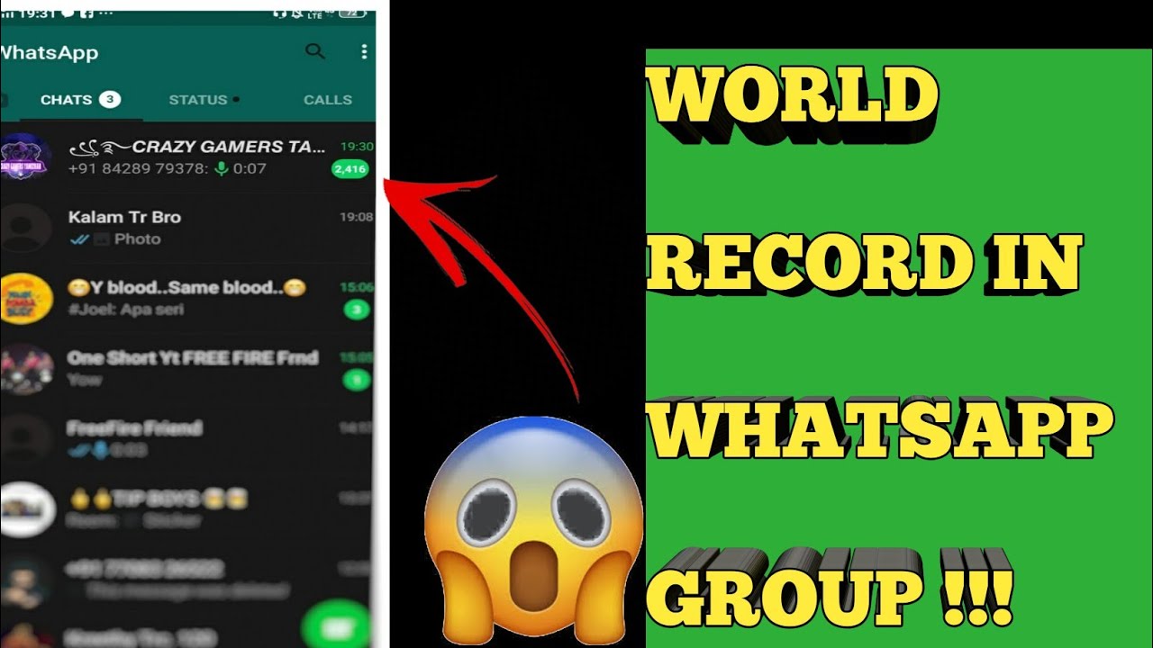 OUR CHANNEL INFORMATION !!! || AND WHATSAPP GROUP LINK || WATCH THIS