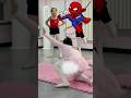 前翻难,难于上青天。#舞蹈生 #舞蹈老师 #funny #dance #fyp
