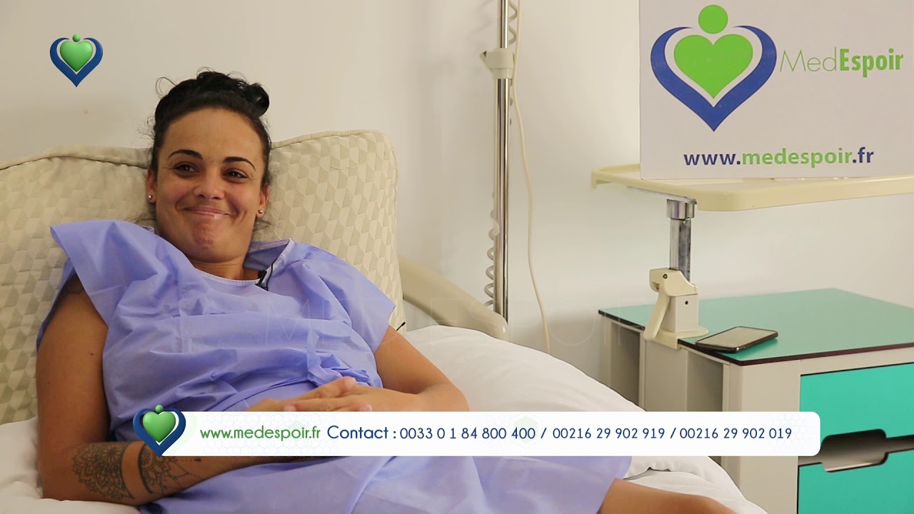 Augmentation mammaire + lifting seins : le choix de Virginie