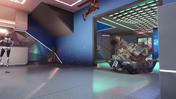 Call of Duty Black Ops III Cerberus Destroyed Easily