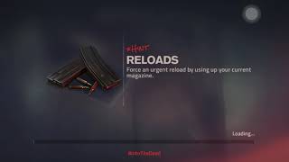 Into The Dead-2 1,997ft run!