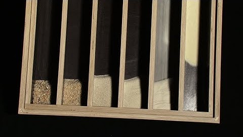 Le banc multipiste - expérience scientifique #3.06 de Grains de bâtisseurs