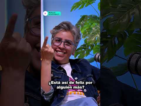 MODELOS RELACIONALES en TENGO MUCHAS PREGUNTAS AL RESPECTO
