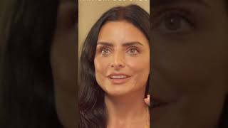 Aisllin Derbez Exhibe Espectacular Figura En Redes Y Confiesa Cómo Logró Estar Así