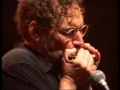 Hazmat Modine  - Man Trouble Blues