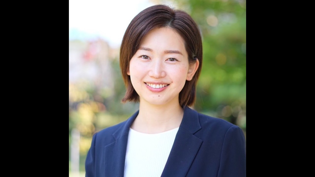 杉本あおい 奈良県政策委員〈奈良市・山辺郡〉 がライブ配信中！