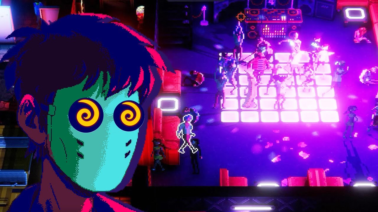 Party Hard 2 Gameplay Video