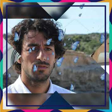 Alessandro💞💕🌺🌹🌷- L' isola di pietro 1-2