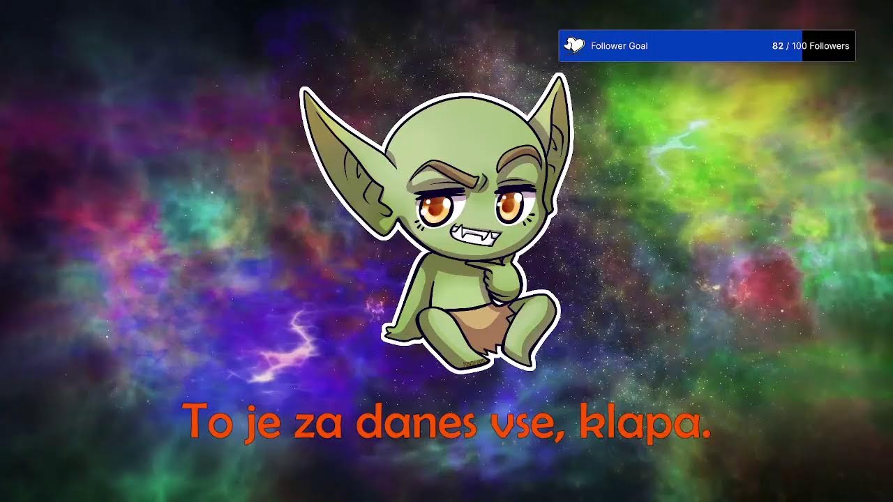 [SLO/ENG] Animoku Gaming S03E21: Ruined King: A League of Legends Story - 6. del