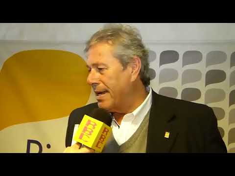 Entrevista realizada al Intendente de Maldonado, Enrique Antía,