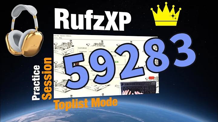RufzXP | Toplist 59283