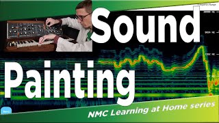 Famous NMC Learning at Home: The Synthesizer—Sound Painting (Part 3) Net Worth