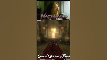 Prince of Persia: Warrior Within Early Sand Wraith Bug!!!