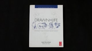 Drawn To Life The Walt Stanchfield Lectures Volume Two
