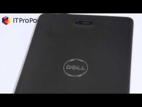 Dell Venue 8 Pro | Windows 8.1 | Tablet Review