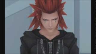 Blow Me (One Last Kiss) - Axel/Saix