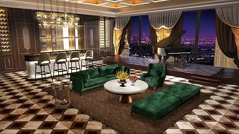 My Home Design - Luxury Interiors Game Play