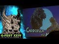 G-Fest XXIV: Godzilla VS Minilla Premiere