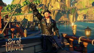 ==  Sea of Thieves  ==  МОРЕ ВОРОВ !- РОЗЫГРЫШ 10.000  ГОЛДЫ ! СТРИМ ! СТРИМ !СТРИМ !-МОРЕ ВОРОВ !