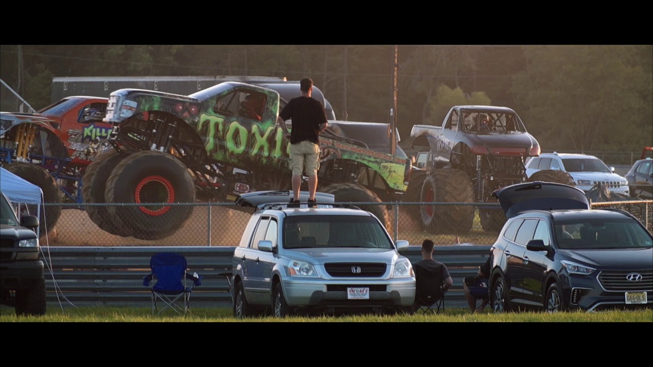 Season 10 @ NJMP was one to be reckoned with!